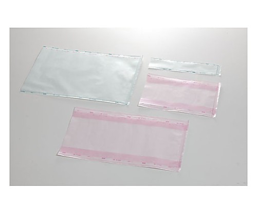 日油技研工業 HPsp(R)滅菌バッグワンシールタイプ(AC/EOG両用) TS-4006C450 1巻(ご注文単位1巻)【直送品】