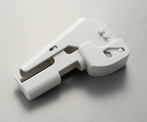 旭電機化成 軽着火ライター補助具CKM(化粧箱) AFL-07 1個(ご注文単位1個)【直送品】
