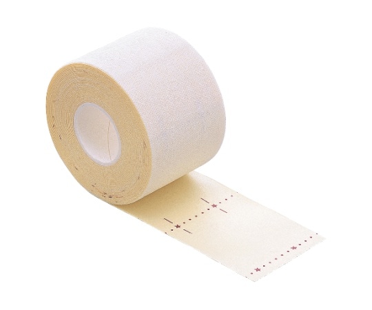 カワモト(川本産業) パインテックスR R-5 5cm×5m 6巻 022-601120-00 1箱(ご注文単位1箱)【直送品】