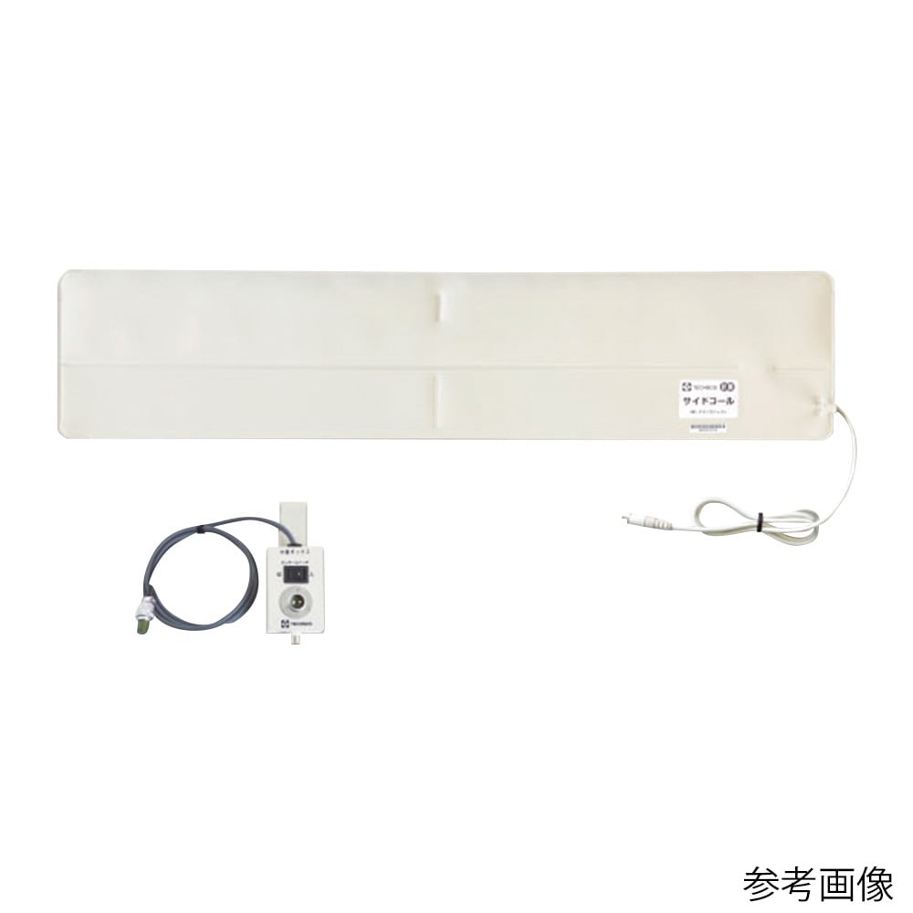 テクノスジャパン サイドコール ケーブルタイプ アイホン2P SC-1(A2) 1セット(ご注文単位1セット)【直送品】