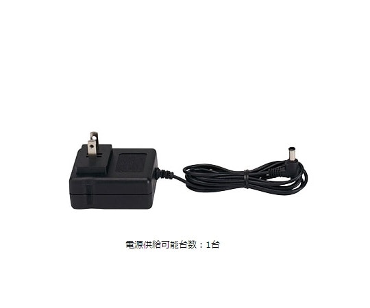 シャープ プラズマクラスターイオン発生モジュール(据付け型)用 ACアダプター 電源供給1台 IZ-MAC1 1個(ご注文単位1個)【直送品】