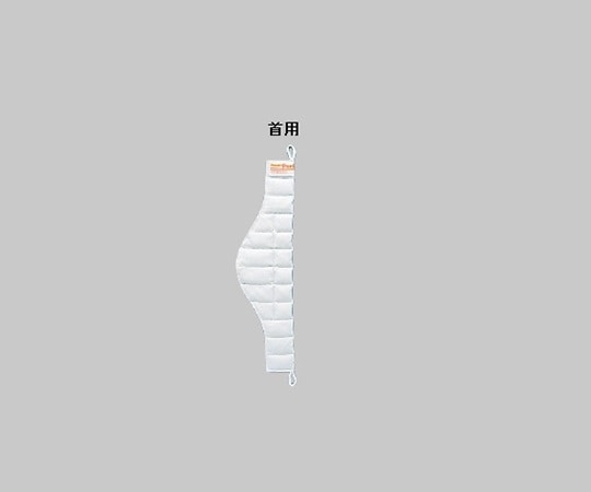 ミナト医科学 ミナトパック・首用 KPA0135 1枚（ご注文単位1枚）【直送品】