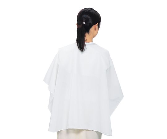 カトレア本舗 スカットクロス デラックス ホワイト No.9100 1個(ご注文単位1個)【直送品】