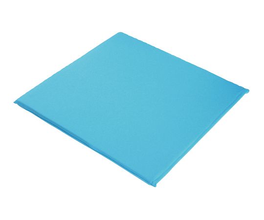 GAC D.C.パッド タイプL ブルー  1個（ご注文単位1個）【直送品】