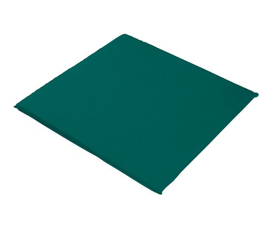GAC D.C.パッド タイプL グリーン  1個（ご注文単位1個）【直送品】