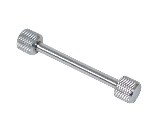 カワジュン サニステップスタンド 足踏み式消毒スタンド 噴霧量調節ピン LDA008 1個(ご注文単位1個)【直送品】