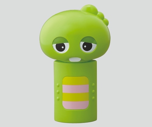 中沢金属 らくらく鼻洗浄器（スッキリガチャピン） 180mL  1個（ご注文単位1個）【直送品】