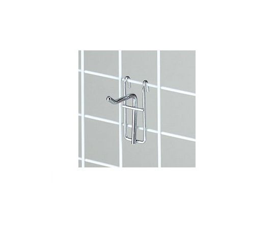 ストア・エキスプレス ネット用フック（φ50mm） L5cm 1セット（10個入） 61-427-17-1 1セット（ご注文単位1セット）【直送品】