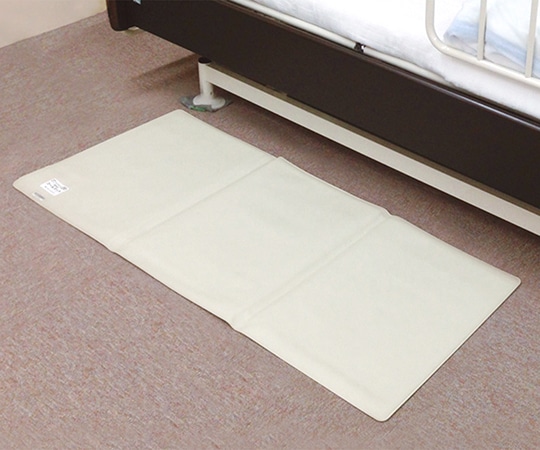 テクノスジャパン コールマット(R)・コードレス 500×1200mm アイホン2P HC-R(A2) 1個(ご注文単位1個)【直送品】