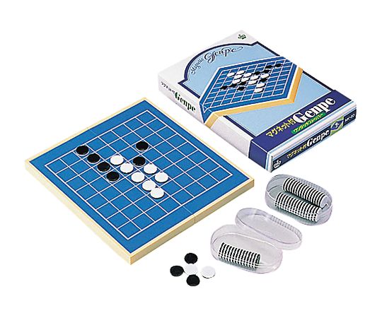 ミワックス マグネット付ゲンペ MK-50 1セット（ご注文単位1セット）【直送品】