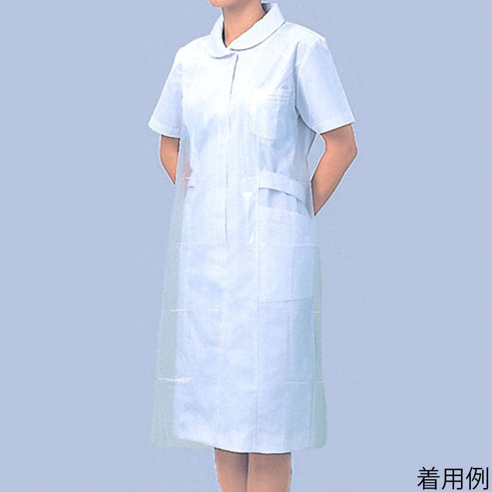 竹虎 竹虎ビニールエプロン 袖なし M 50枚入 076383 1箱(ご注文単位1箱)【直送品】