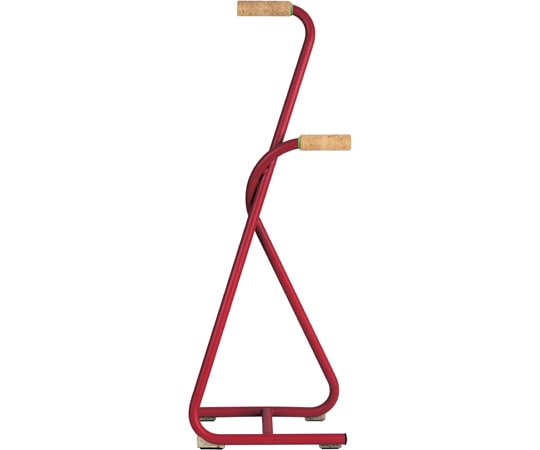 フジホーム Twin Z stick Ⅱ ディープレッド WB5239 1本（ご注文単位1本）【直送品】
