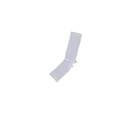 アズワン 伸縮ネット包帯 1箱（30枚入） 足首用 1箱（ご注文単位1箱）【直送品】