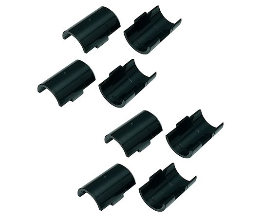 エレクター ABSテーパー 4組8個 TAPABS8 1セット(ご注文単位1セット)【直送品】