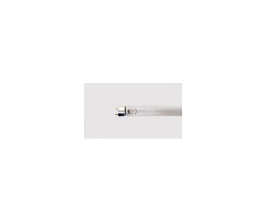 ALEG ALEG UV殺菌ランプ 10W形 2本パック GL10W/T8 1箱（ご注文単位1箱）【直送品】