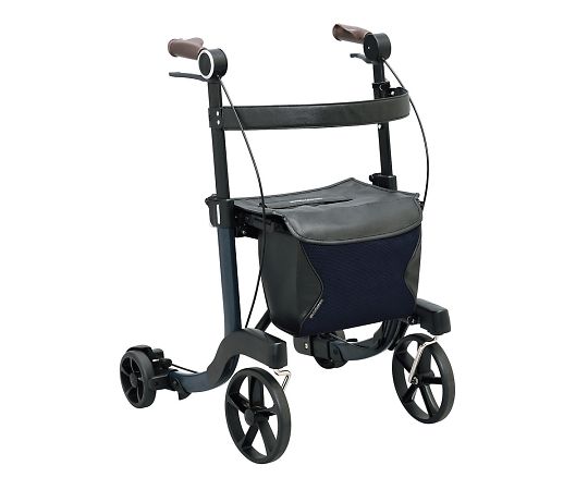 幸和製作所 ミケーレ ネイビー WAG01-NV 1台(ご注文単位1台)【直送品】