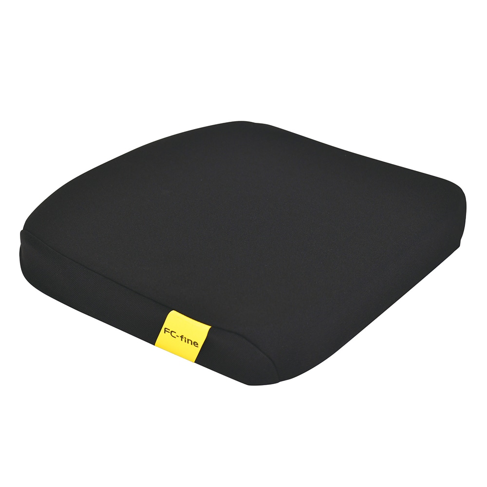 アイ・ソネックス FC-ファイン 座クッション ロータイプ FCFN-S60 1個(ご注文単位1個)【直送品】