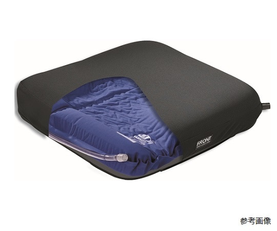 ユーキ・トレーディング メリディアン 45×45cm 720002-1818-1 1個（ご注文単位1個）【直送品】