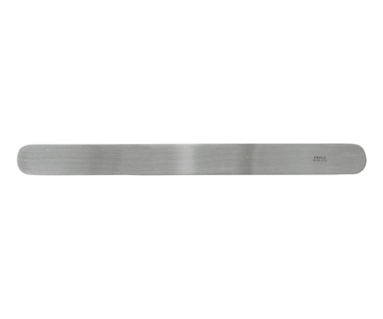 日本フリッツメディコ 腸べラ 330×30mm R490-030 1個(ご注文単位1個)【直送品】