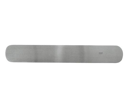 日本フリッツメディコ 腸べラ 330×50mm R490-050 1個(ご注文単位1個)【直送品】