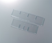 サカセ A3カセッター用仕切板（引出3段）タテ A3-111 1枚（ご注文単位1枚）【直送品】