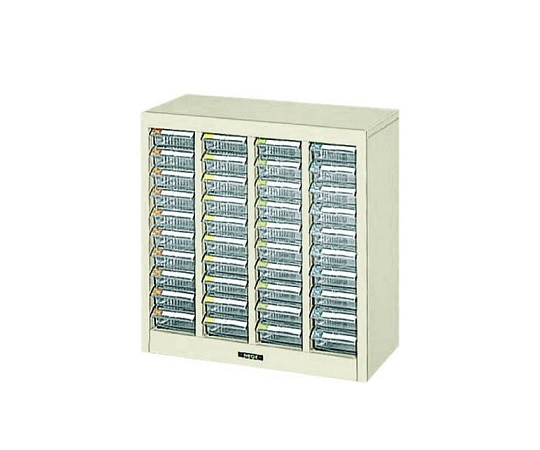 アズワン ピックケース 492×240×500mm PC-40 1台(ご注文単位1台)【直送品】