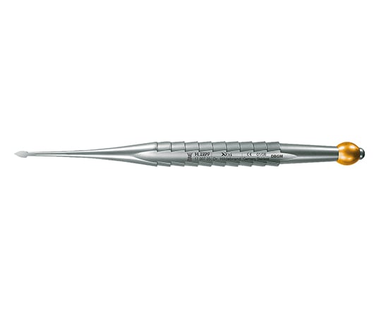 マイクロテック Xツール 直鋭 歯周靭帯切断用 h1700705 1本（ご注文単位1本）【直送品】