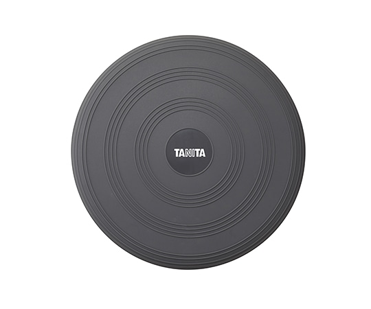 タニタ バランスクッション TS-959-GY 1個（ご注文単位1個）【直送品】