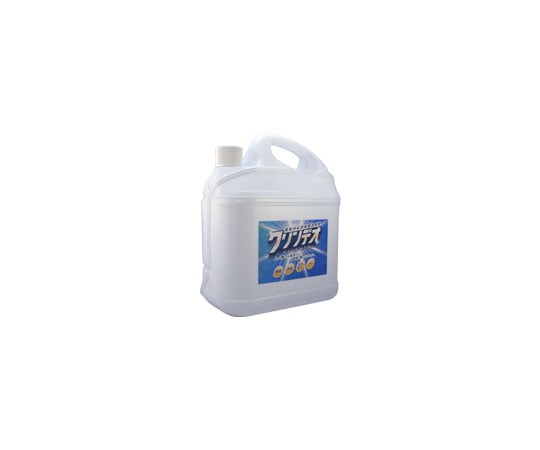 ハヤブサ技研 除菌消臭液 クリンデオ 業務用クリンデオ 5L CLINDEO-5L 1個(ご注文単位1個)【直送品】