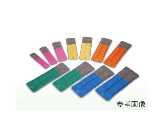タイガー医療器 ウエイトバンド1kg R-325-D 1個（ご注文単位1個）【直送品】