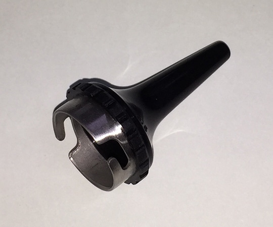 ユーメド貿易 ADCオトスコープ（検耳鏡）用 交換スペキュラ3.5×40mm（1個入） 5211-2 1個（ご注文単位1個）【直送品】