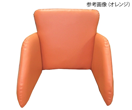 ケアリング ケア・ホールドクッション グリーン TC002 1個（ご注文単位1個）【直送品】
