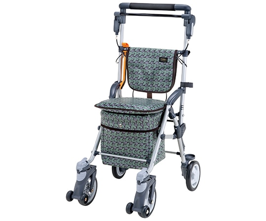 マキテック スルーンボックスN フラワーブラウン CB-10FB 1台(ご注文単位1台)【直送品】