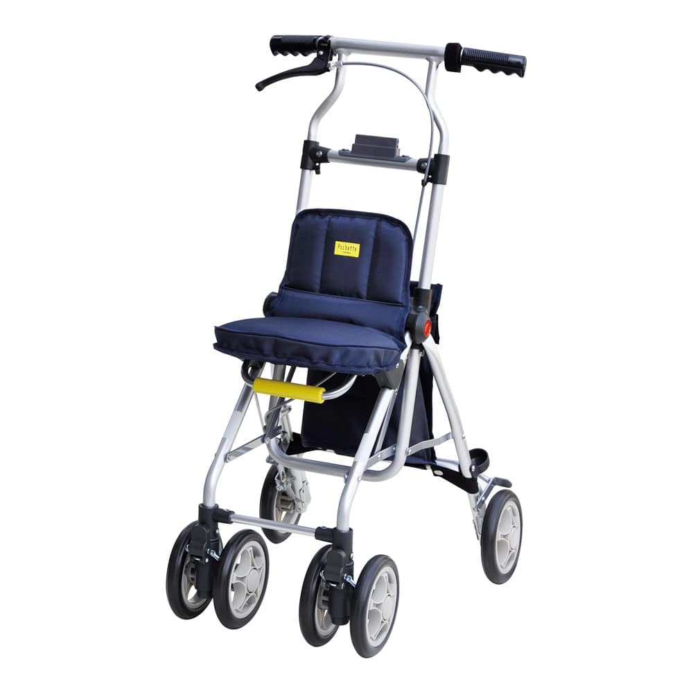 須恵廣工業 ポシェットボンベⅡ No.672B 1台(ご注文単位1台)【直送品】