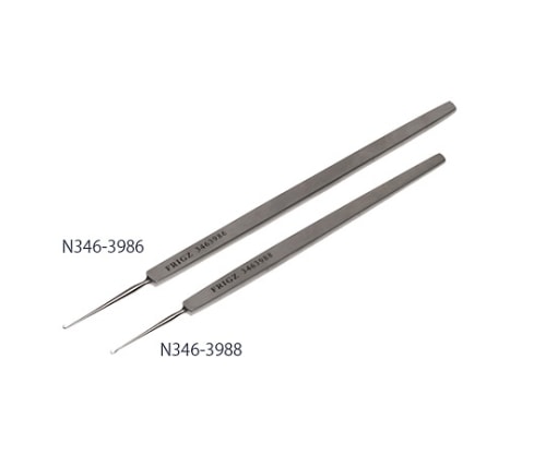 日本フリッツメディコ フック MOD 14cm N346-3986 1個(ご注文単位1個)【直送品】