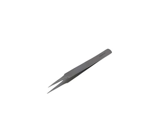 日本フリッツメディコ 時計ピンセット 11cm #4 E510-777 1本(ご注文単位1本)【直送品】
