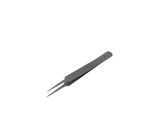 日本フリッツメディコ 時計ピンセット 11cm #5 E510-778 1本(ご注文単位1本)【直送品】