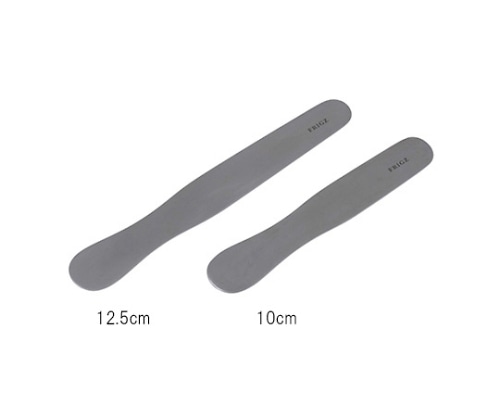 日本フリッツメディコ 舌圧子 板状 小児用 10cm E502-034 1個(ご注文単位1個)【直送品】