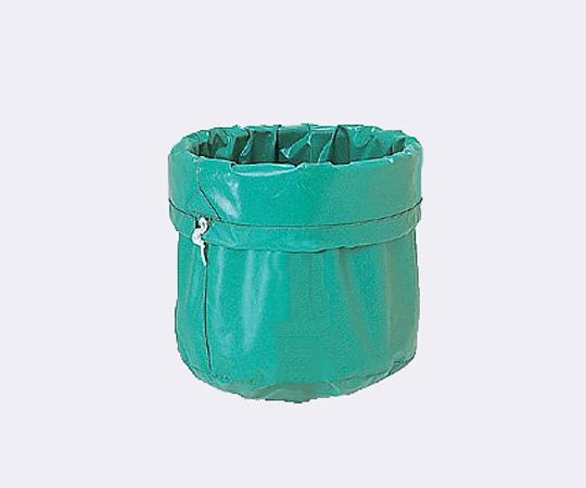 ナビス（アズワン） ランドリーバック交換用幌布（32型用）  1枚（ご注文単位1枚）【直送品】