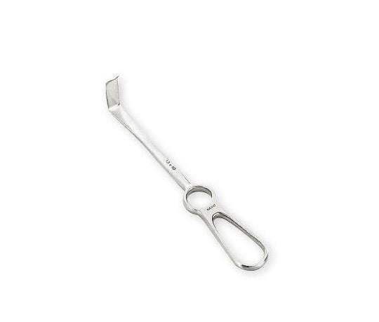 アズワン 扁平鈎 13×60mm 1本(ご注文単位1本)【直送品】