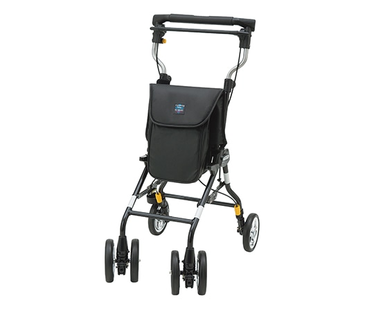 ウィズワン ライトステップタイニーWヌーボー オムブラック TNYWH-BK 1個(ご注文単位1個)【直送品】