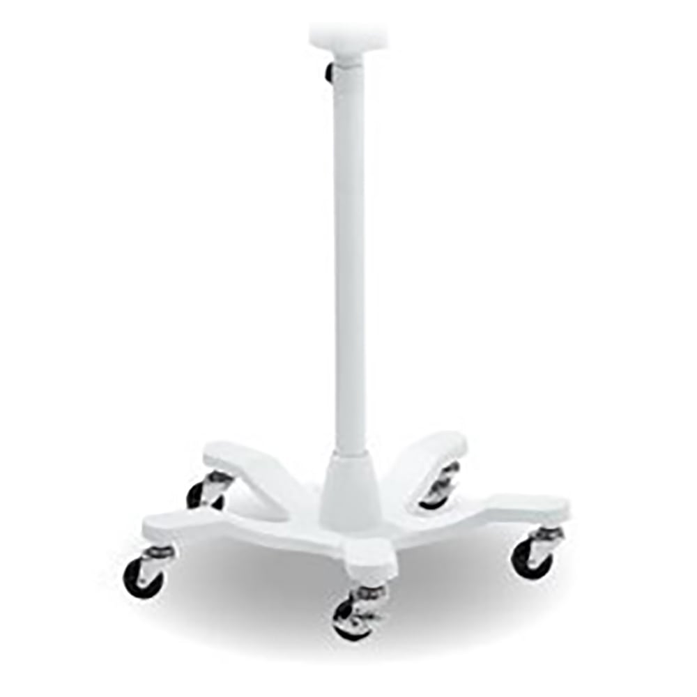 ウェルチ・アレン モバイルスタンド（GS300､600用） 48950 1台（ご注文単位1台）【直送品】