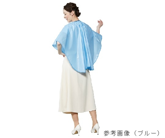 ワコウ ピタットケープ ピンク 3795-4 1枚（ご注文単位1枚）【直送品】