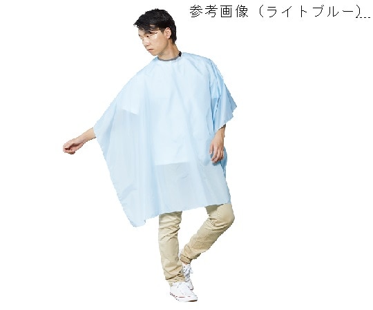 ワコウ 120刈布 ライトブルー 3516 1枚（ご注文単位1枚）【直送品】