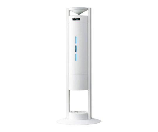 岩崎電気 空気殺菌灯 エアーリア 15W・1灯 Φ450×1118mm FEST15122WEL1 1台(ご注文単位1台)【直送品】