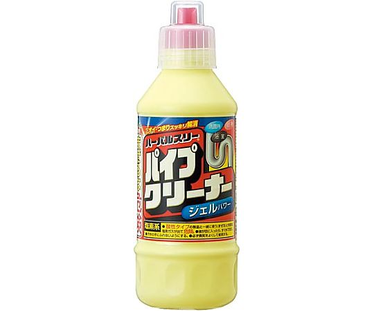 ミツエイ ハーバルスリーパイプクリーナー400mL 236196 1本(ご注文単位1本)【直送品】
