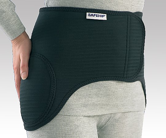 ソルブ セーフヒップ アクティブ XL 819050-07 1個（ご注文単位1個）【直送品】