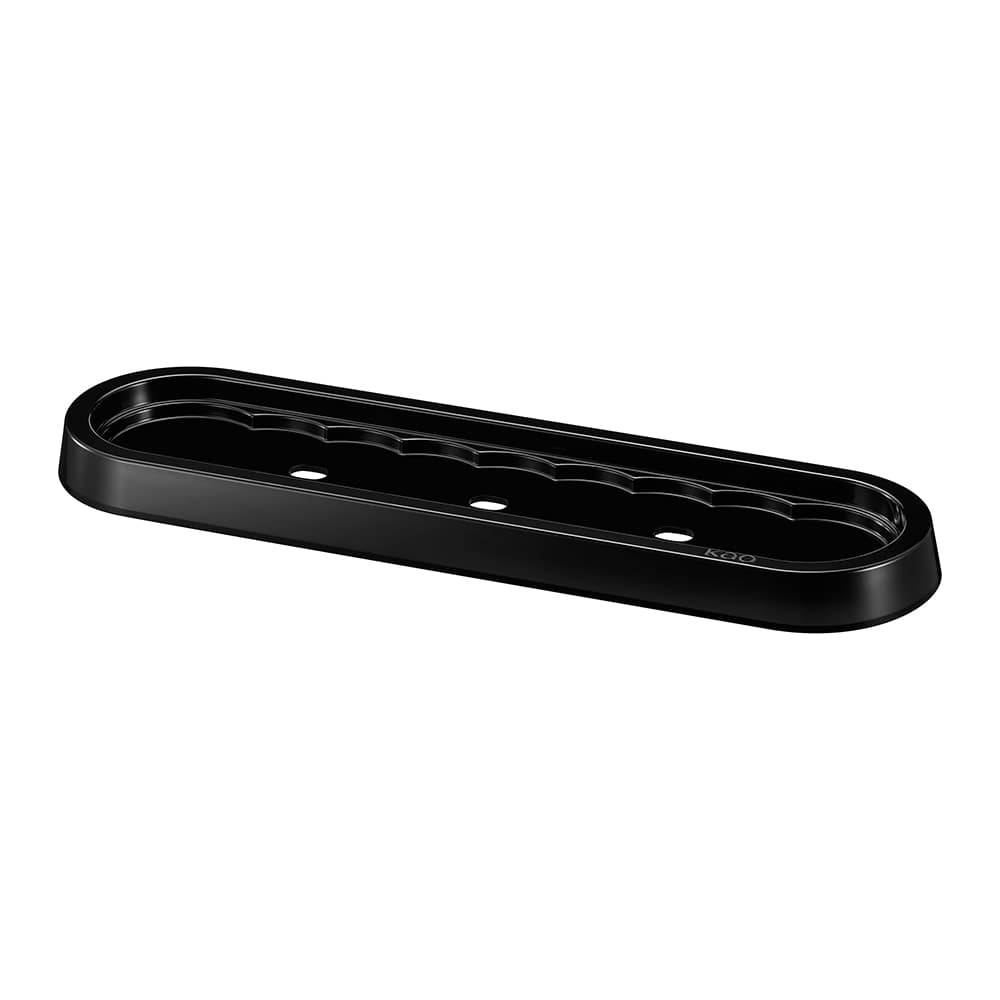 花王プロフェッショナルサービス フィエスタ 化粧品用 トレイ 12個入  1ケース（ご注文単位1ケース）【直送品】