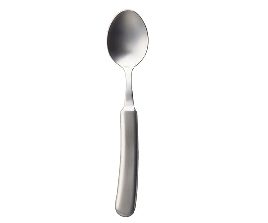 燕物産 食器（ユニバーサルデザイン2100） （スプーン/184mm） UD-225 1本（ご注文単位1本）【直送品】