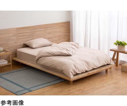 アイリスオーヤマ 枕カバー 350×500mm ピンク PWC-CS3550 1枚(ご注文単位1枚)【直送品】